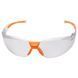 Окуляри захисні Hunter anti-scratch (прозорі) SIGMA (9410661) 9410661 фото 3
