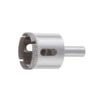 Коронка трубчаста по склу та кераміці 32 мм INTERTOOL SD-0360 SD-0360 фото