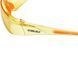 Окуляри захисні Hunter anti-scratch (бурштин) SIGMA (9410671) 9410671 фото 5