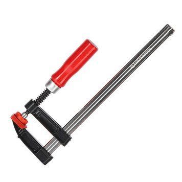 Струбцина столярна 200*50 мм, DIN 5117 INTERTOOL HT-6001 HT-6001 фото