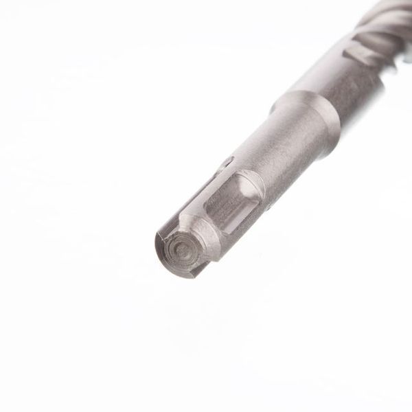 Бур SDS PLUS S4 14x1000мм INTERTOOL SD-14100 SD-14100 фото