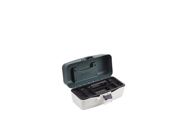 Ящик для інструментів&nbsp;13.5" 341*178*151 мм INTERTOOL BX-6113 BX-6113 фото