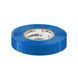 Стрічка ізоляційна, 17 мм * 25 м * 0,15 мм, синя INTERTOOL IT-0025 IT-0025 фото 2