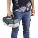 Ящик для інструментів&nbsp;13.5" 341*178*151 мм INTERTOOL BX-6113 BX-6113 фото 6