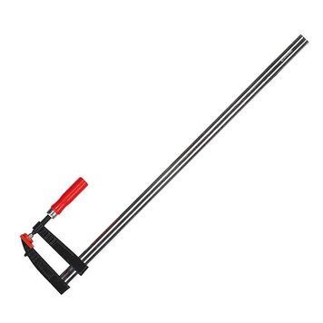 Струбцина столярна 800*120 мм, DIN 5117 INTERTOOL HT-6006 HT-6006 фото