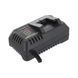 Пристрій зарядний для акумуляторів Li-ion 20 В, струм&nbsp;заряду 4.0 А INTERTOOL WT-0345 WT-0345 фото 3