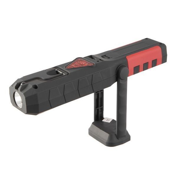 Ліхтар WORKLIGHT 270&deg;, STORM INTERTOOL LB-0145 LB-0145 фото
