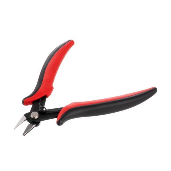 Бокорізи для електроніки INTERTOOL HT-7026 HT-7026 фото
