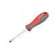 Викрутка SL5.0 * 75 мм, CR-V INTERTOOL VT-3304 VT-3304 фото 1