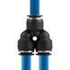 З'єднання цангове Y-подібне для поліуретанових та ін. шлангів 12 мм INTERTOOL PT-2374 PT-2374 фото 4
