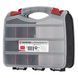 Органайзер 12.5" 2 в 1 320x260x80 мм INTERTOOL BX-4004 BX-4004 фото 2
