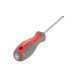 Викрутка SL5.0 * 125 мм, CR-V INTERTOOL VT-3307 VT-3307 фото 2