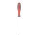 Викрутка SL5.0 * 125 мм, CR-V INTERTOOL VT-3307 VT-3307 фото 3