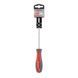 Викрутка SL5.0 * 125 мм, CR-V INTERTOOL VT-3307 VT-3307 фото 5