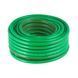 Шланг для води чотиришаровий, 1/2", 20 м, армований, PVC INTERTOOL GE-4103 GE-4103 фото 1