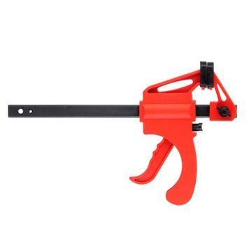 Струбцина-автомат 150*60 мм INTERTOOL HT-6020 HT-6020 фото