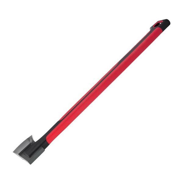 Сокира 1670 г, ручка з фібергласу, STORM INTERTOOL HT-0296 HT-0296 фото