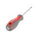 Викруткa PH0 * 100 мм, CR-V INTERTOOL VT-3314 VT-3314 фото 2