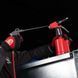 Пістолет для продування довгий 210 мм INTERTOOL PT-0801 PT-0801 фото 5