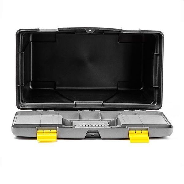 Ящик для інструменту 26.5" 670*393*370 мм INTERTOOL BX-0326 BX-0326 фото