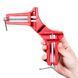 Струбцина кутова 90&deg; INTERTOOL HT-6041 HT-6041 фото 3