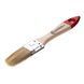 Пензель флейцевий 25x10x42 мм INTERTOOL KT-1225 KT-1225 фото 2