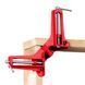 Струбцина кутова 90&deg; INTERTOOL HT-6041 HT-6041 фото 4