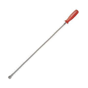 Захват магнітний гнучкий 525 мм, 2.25 кг INTERTOOL ET-1008 ET-1008 фото
