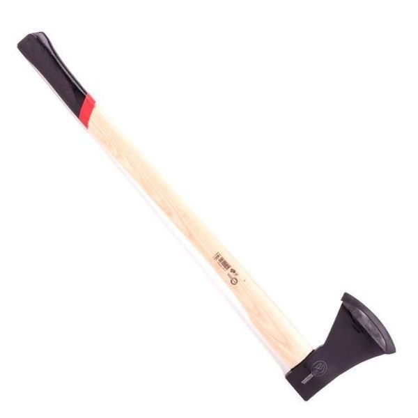 Сокира 1600 г, ручка пекан INTERTOOL HT-0271 HT-0271 фото