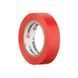 Стрічка ізоляційна,&nbsp;17 мм * 10 м * 0.15 мм, червона INTERTOOL IT-0030 IT-0030 фото 3