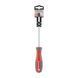 Викруткa PH3 * 150 мм, CR-V INTERTOOL VT-3324 VT-3324 фото 5