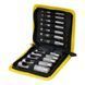 Набір просічок 12ед 3-10, 12, 14, 16, 19мм (чохол) SIGMA (4328431) 4328431 фото 1