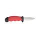 Ніж 100 мм, з чохлом INTERTOOL HT-0536 HT-0536 фото 6