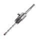 Перехідник SDS Plus 100 мм для коронок по бетону INTERTOOL SD-0420 SD-0420 фото 1