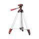 Штатив 1.3 м для лазерного рівня, 1/4" INTERTOOL MT-3053 MT-3053 фото 3