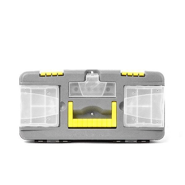 Ящик для інструменту 12" 300*154*124 мм INTERTOOL BX-0312 BX-0312 фото