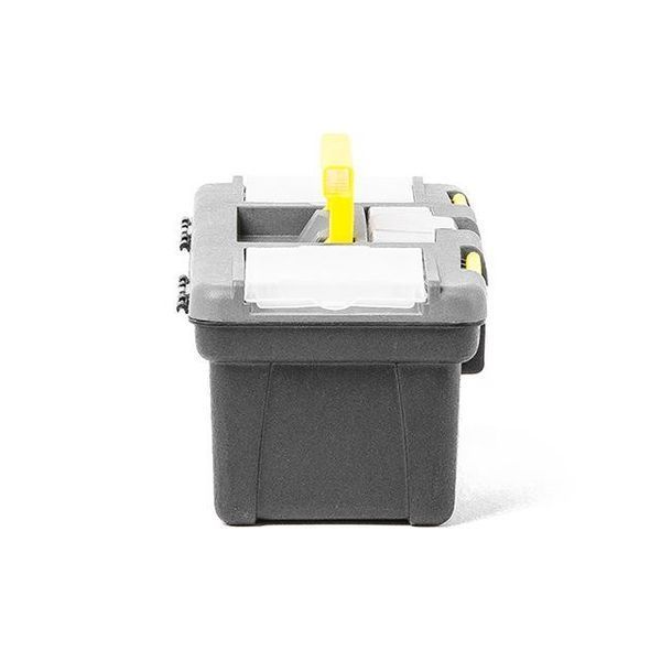 Ящик для інструменту 12" 300*154*124 мм INTERTOOL BX-0312 BX-0312 фото
