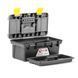Ящик для інструменту 12" 300*154*124 мм INTERTOOL BX-0312 BX-0312 фото 2