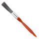 Пензель флейцевий з штучним ворсом 1,5&rdquo; INTERTOOL KT-1436 KT-1436 фото 3
