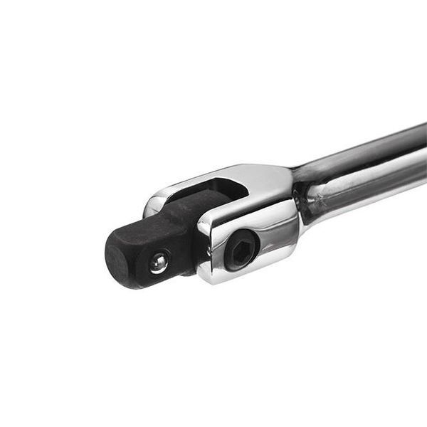 Вороток із шарніром 1/2" 450 мм&nbsp;Cr-V, STORM INTERTOOL ET-1034 ET-1034 фото