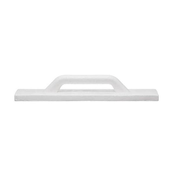 Тертка пінопластова, 500*130 мм, 90 г/дм3 INTERTOOL KT-0013 KT-0013 фото