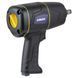 Гайковерт пневматичний 1/2" 850Нм 7000об/хв 142л/хв 8бар Profi SIGMA (6712071) 6712071 фото 5